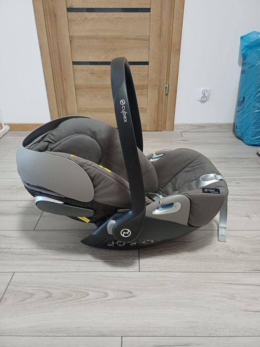 Fotelik Cybex Cloud Z do 13 kg 45-87 cm do bazy Z