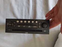 Blaupunkt radio samochodowe