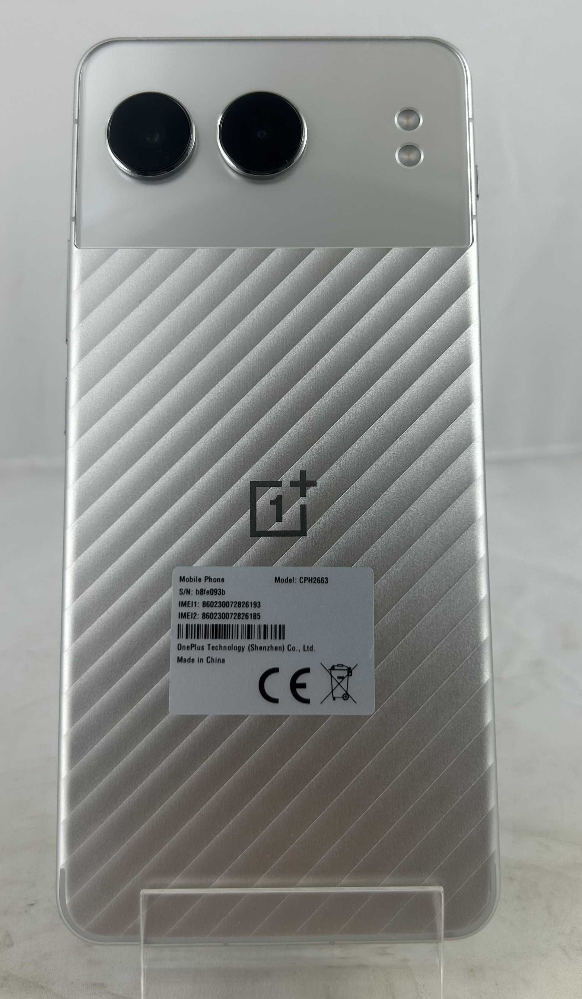 Telefon One Plus Nord 4 16/512GB
