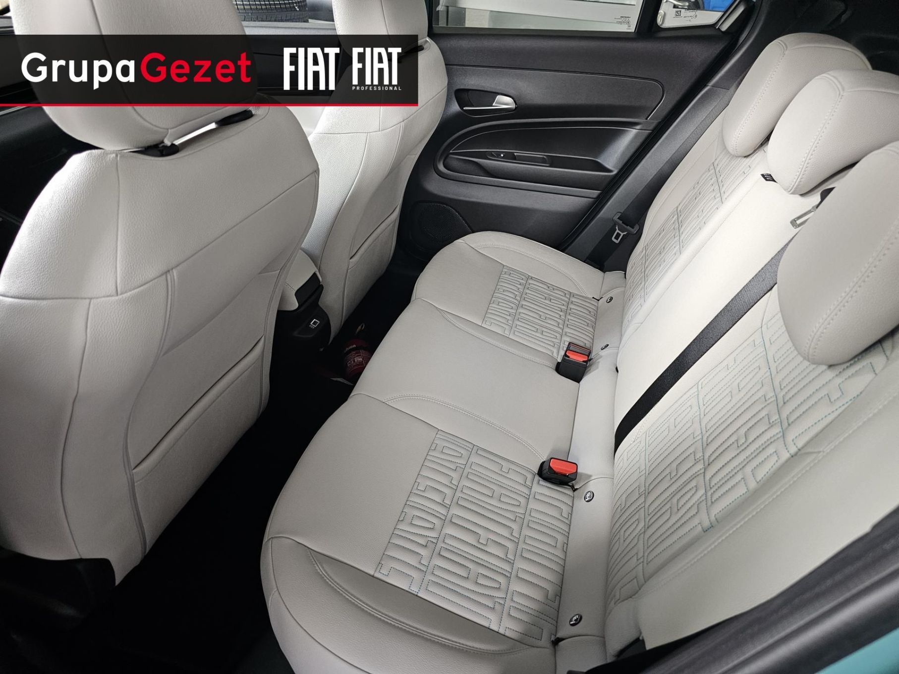 Fiat 600 Fiat 600 Hybrid La Prima 1.2 100KM + POLISA ZA 1%