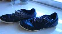 Nike 37,5 better world obuwie sportowe adidasy wkładka 23,5