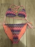Strój bikini rozmiar S