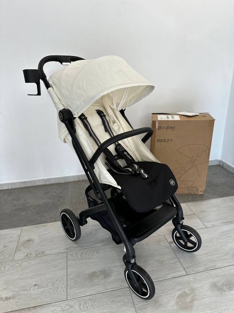 Wozek Cybex BEEZY
