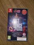 Just Dance 2023 Nintendo Switch