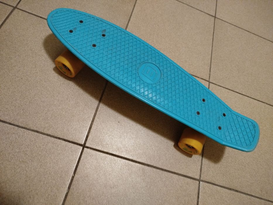 Sprzedam deskorolkę