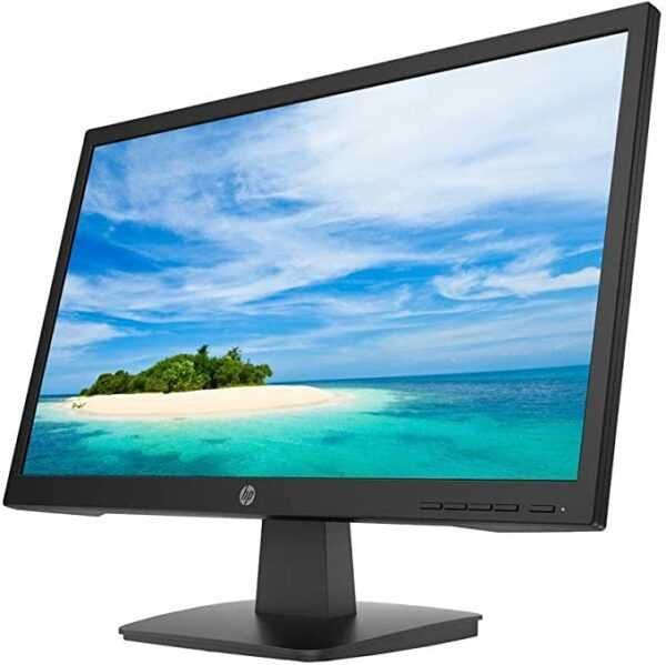 Монітор 22"  HP P22v G4