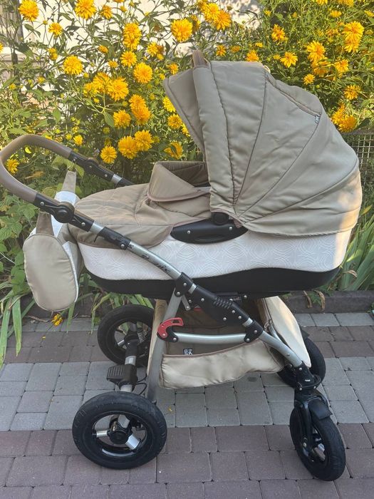 Дитяча коляска 2-1