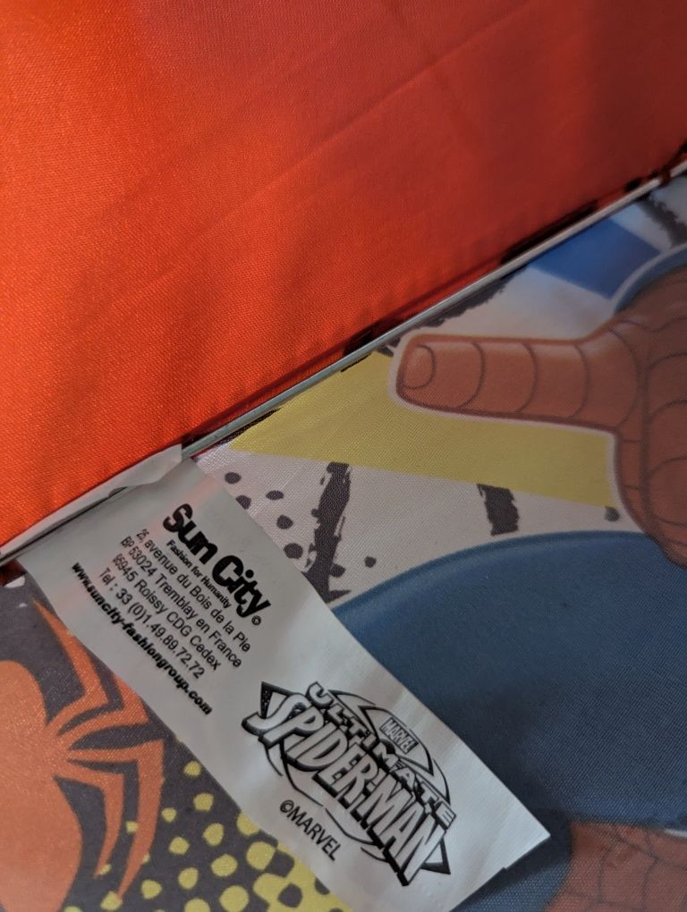 Parasolka dla dzieci Spiderman