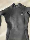Fato neoprene surf 4:3 Billabong MT