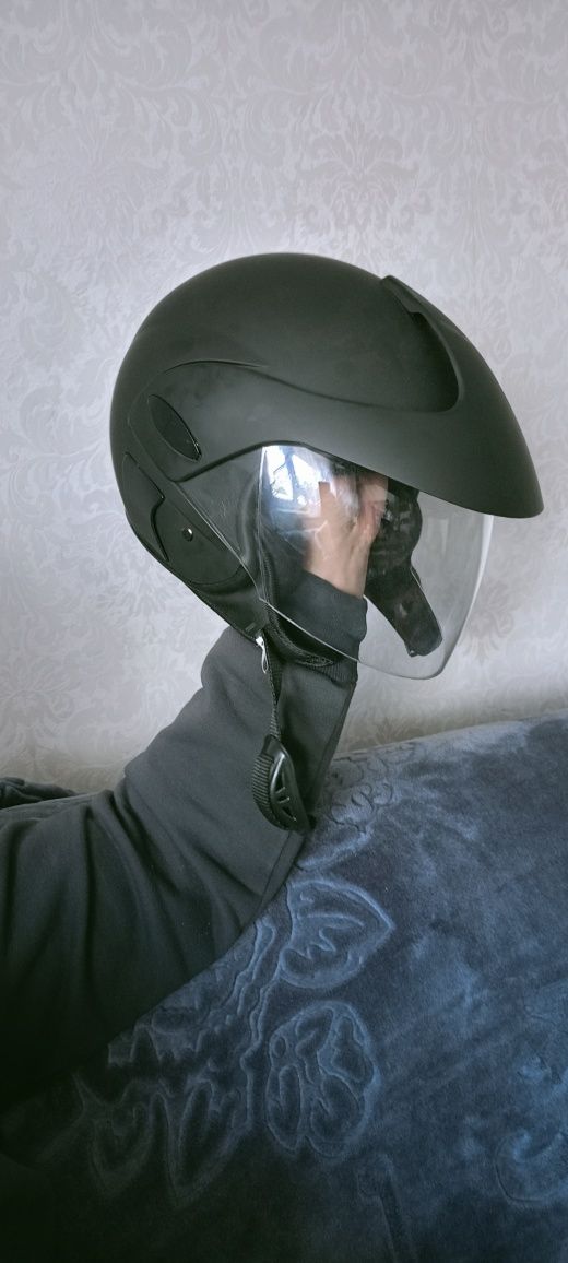 Kask M57-58 nowy