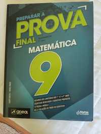 Livros de fichas 9°Ano