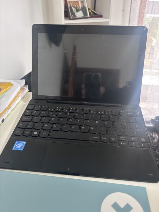 Tablet/PC Lenovo MIIX 300-10IBY 10"