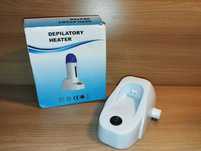 Depilatory Heater - Ładowarka do Depilatora