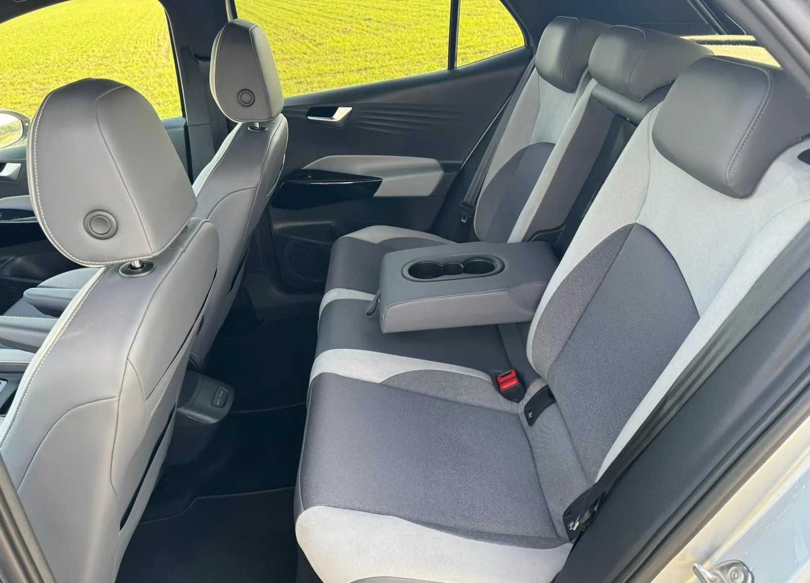 Volkswagen ID.3 58kWh Pro Performance