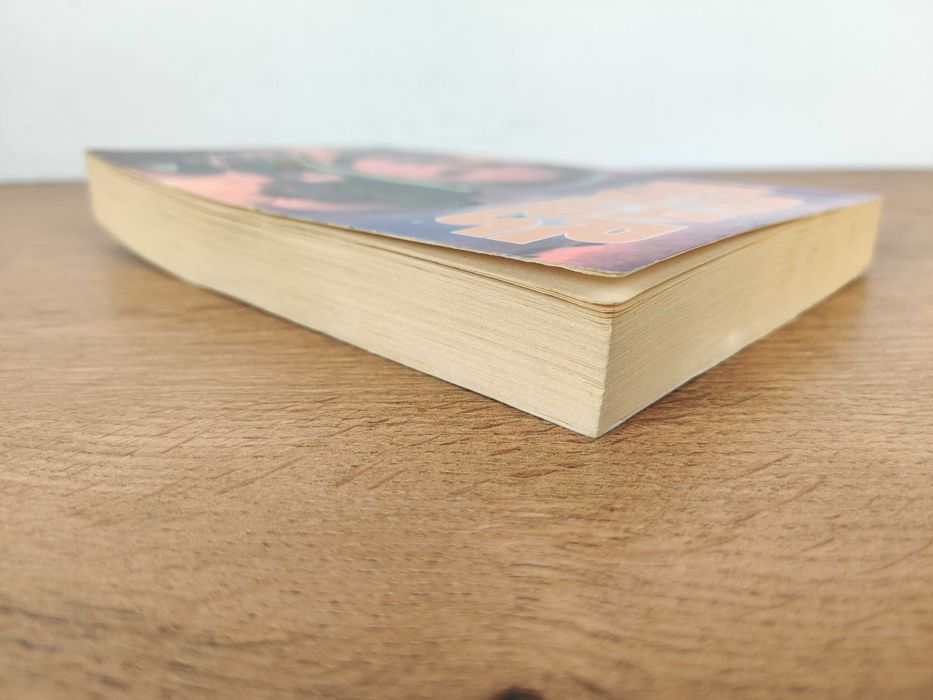 Star wars / Maska kłamstw / James Luceno