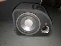 Subwoofer 12 polegadas