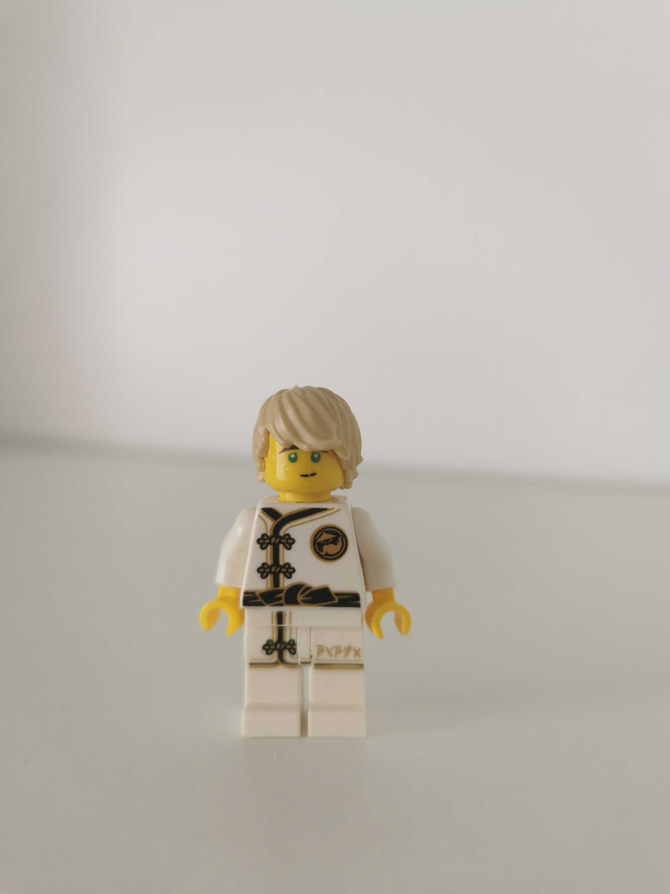 Lego Minifigures Ninjago
njo429