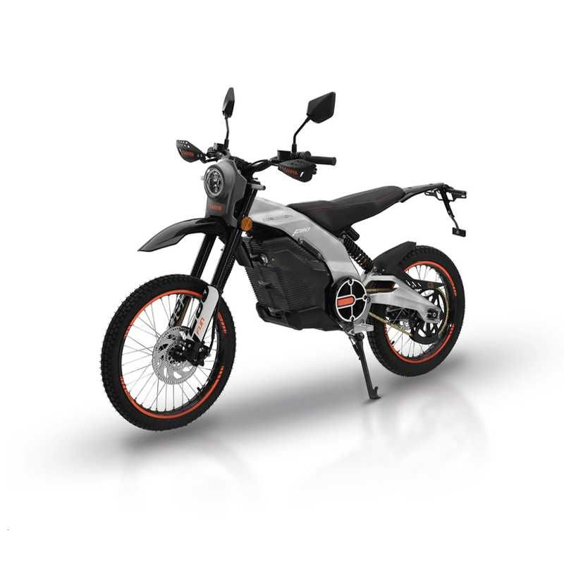 Cross elektryczny Ultra Ride 7E 300cm3,CAOFEN FX Off-Road,CAOFEN F80