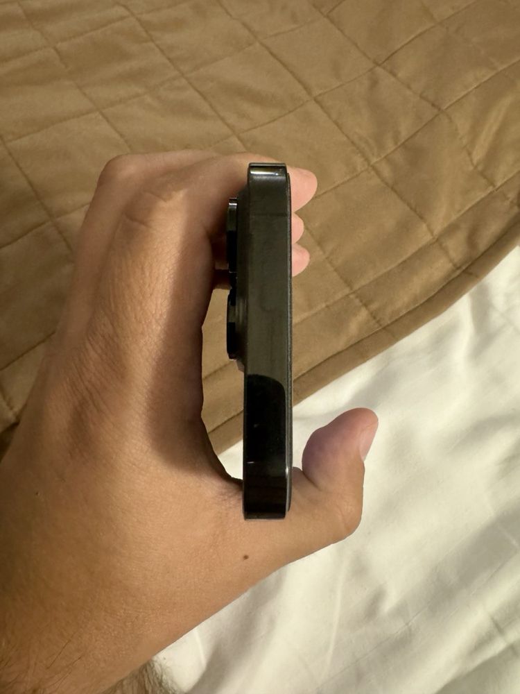 iPhone 14 pro, 128gb, neverlock, фізична сім
