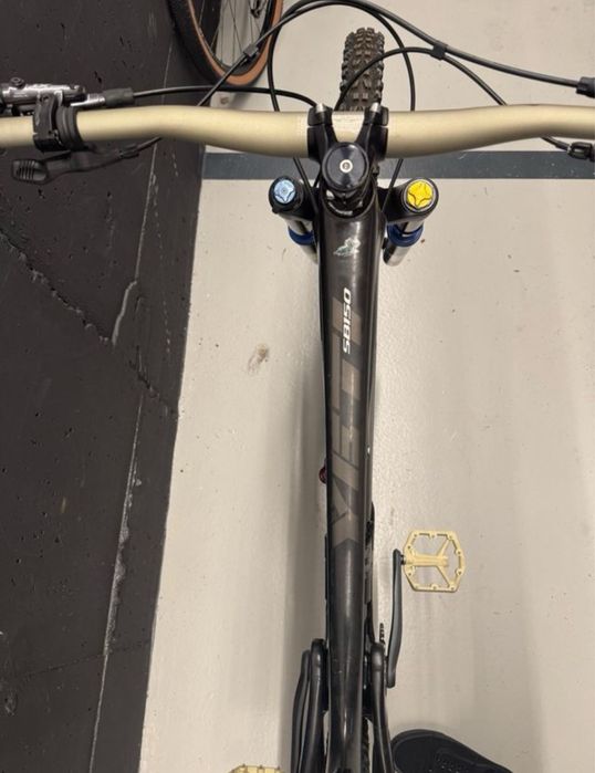 Yeti SB150 Ano 2023