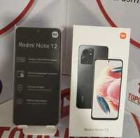 Redmi Note 12 4\128 w idealnym stanie