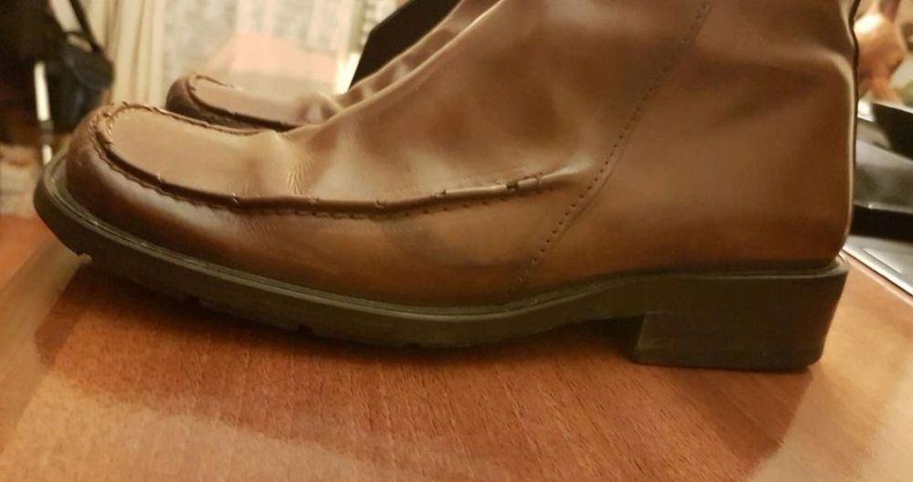 Botas Estilista Miguel Vieira®