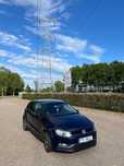 Volkswagen Polo Volkswagen Polo 1.6 TDI DSG (automat) Rok 2010