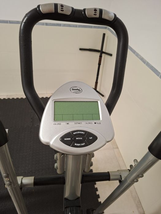 Elitica BE6600 body coach