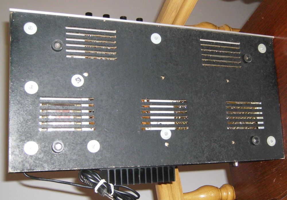 Amplituner  Mercury DSH 303A