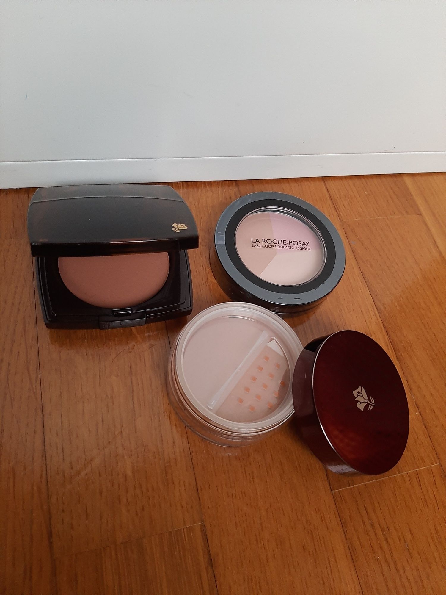 Blush da marca Lancôme