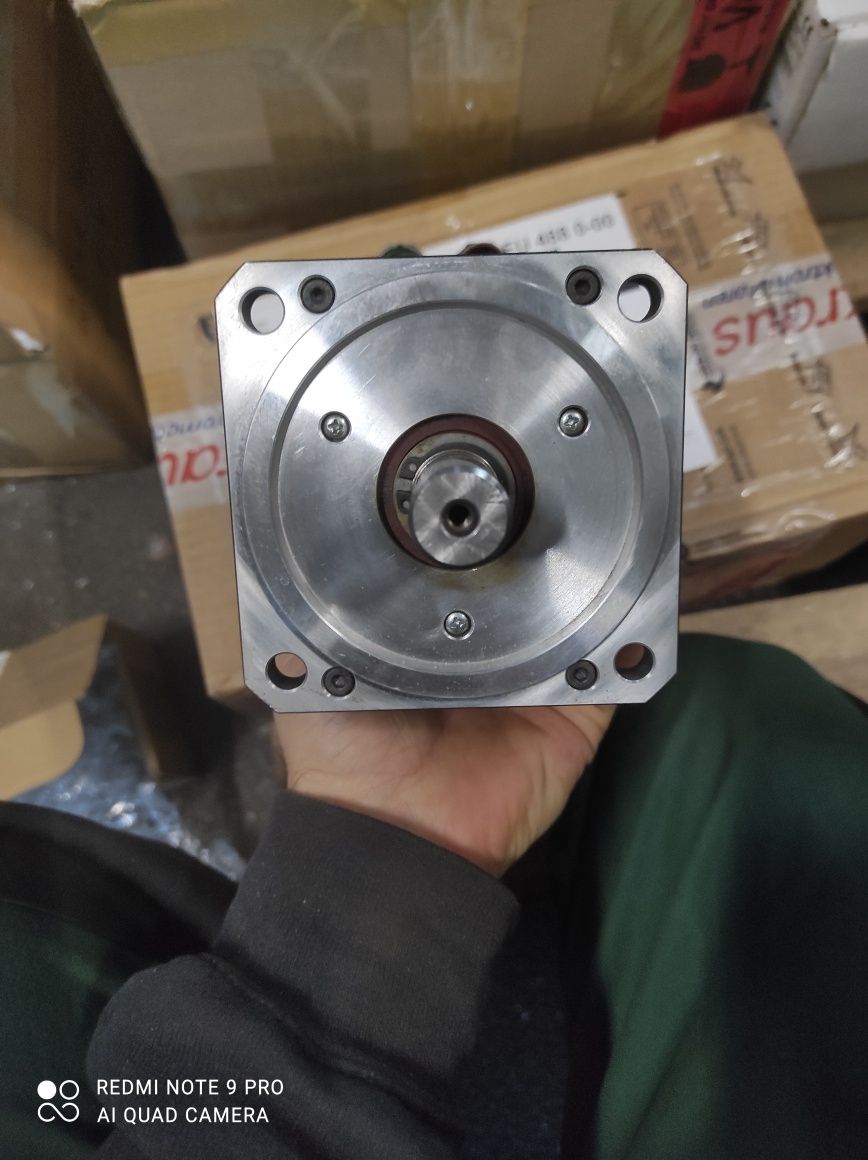 Beckhoff Am 257S-0001 0.95kw
