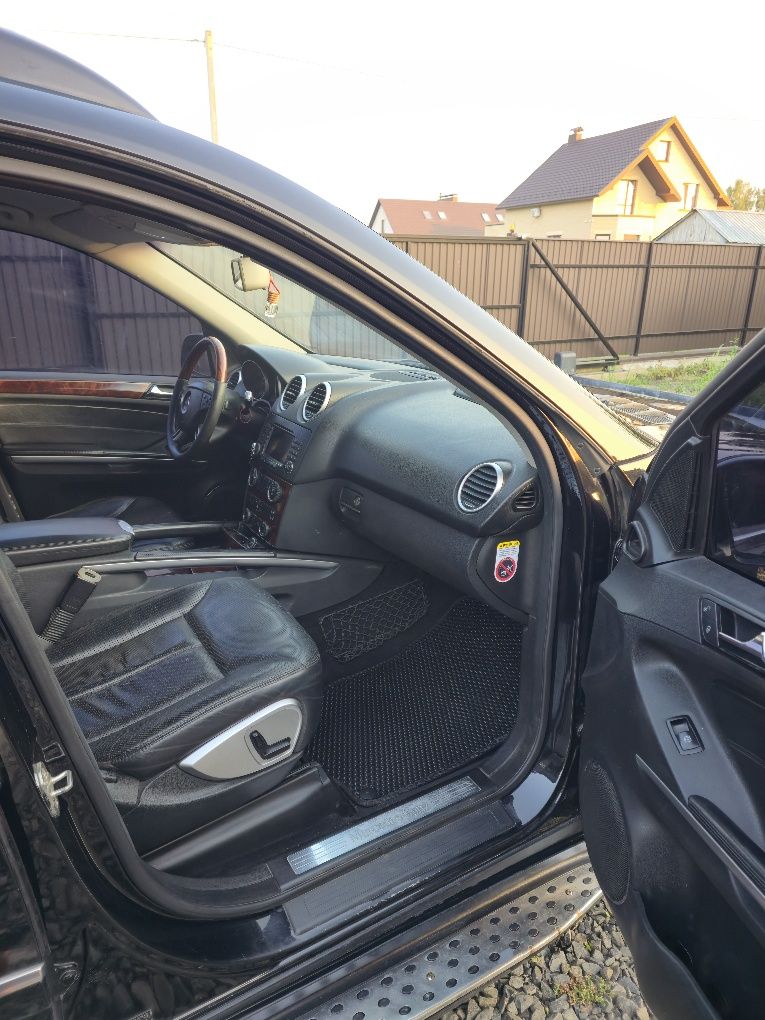 Mersedes GL 320 3.0d