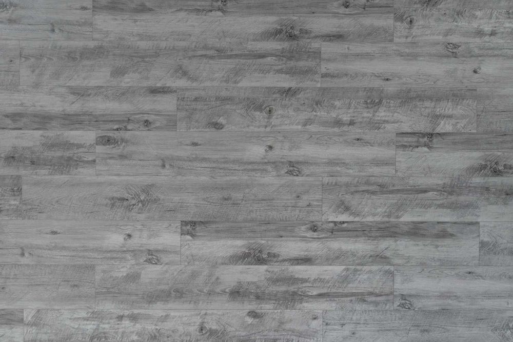 Panele winylowe SPC Dąb Grafitowy 5 mm | OUTLET | II gatunek