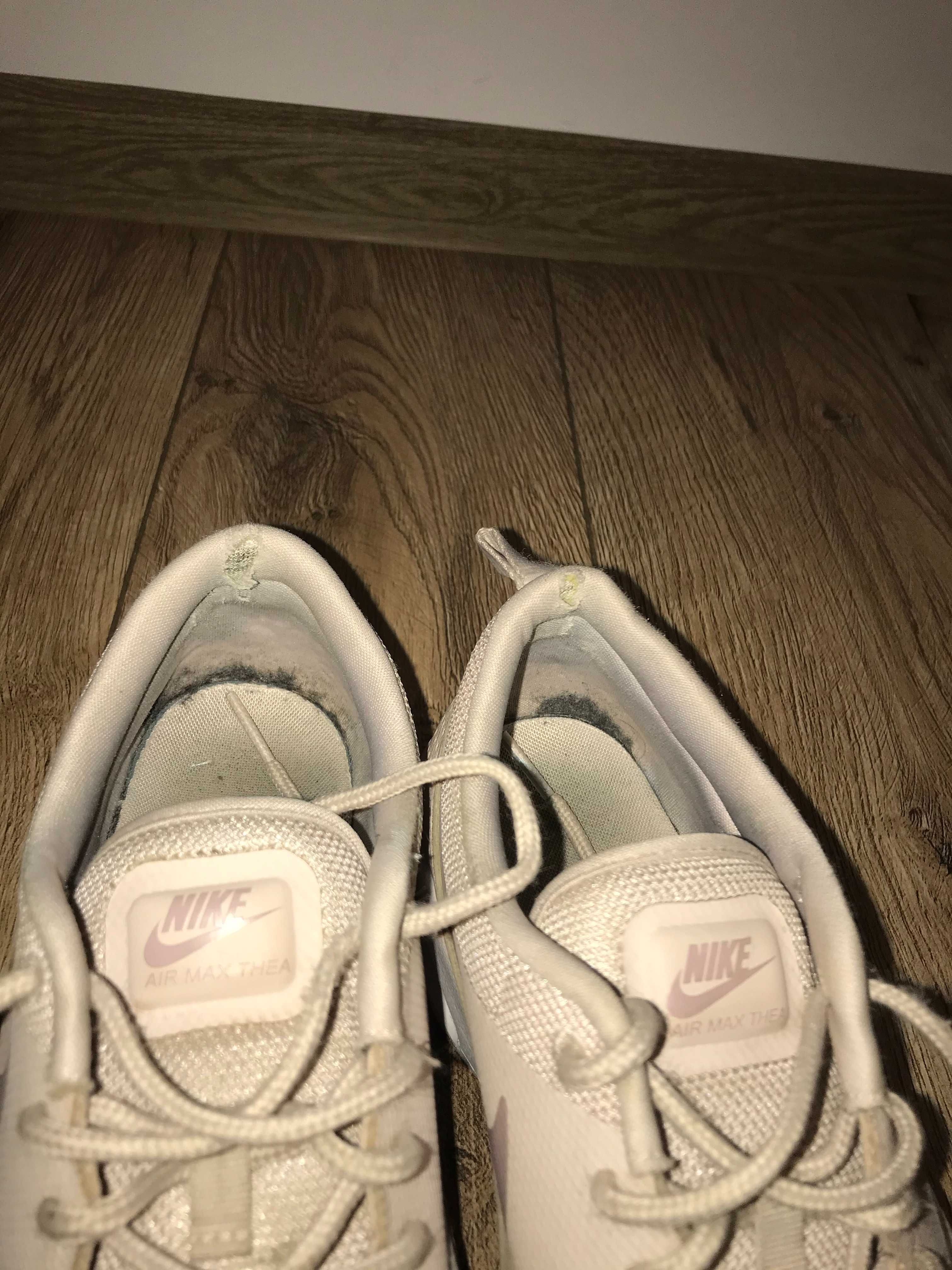Buty Nike Air Max Thea rozm. 40