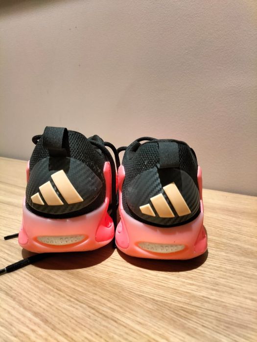 Sapatilhas Anthony Edwards