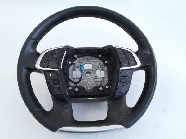 Volante de direção CITROËN DS4 (NX_)