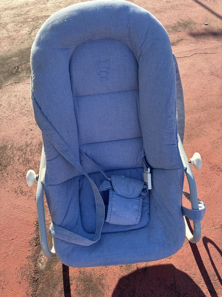 Baloiço de bebe