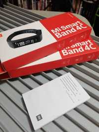 Relógio Smart band  4C