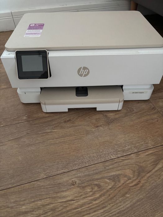 Drukarka hp oddam za darmo