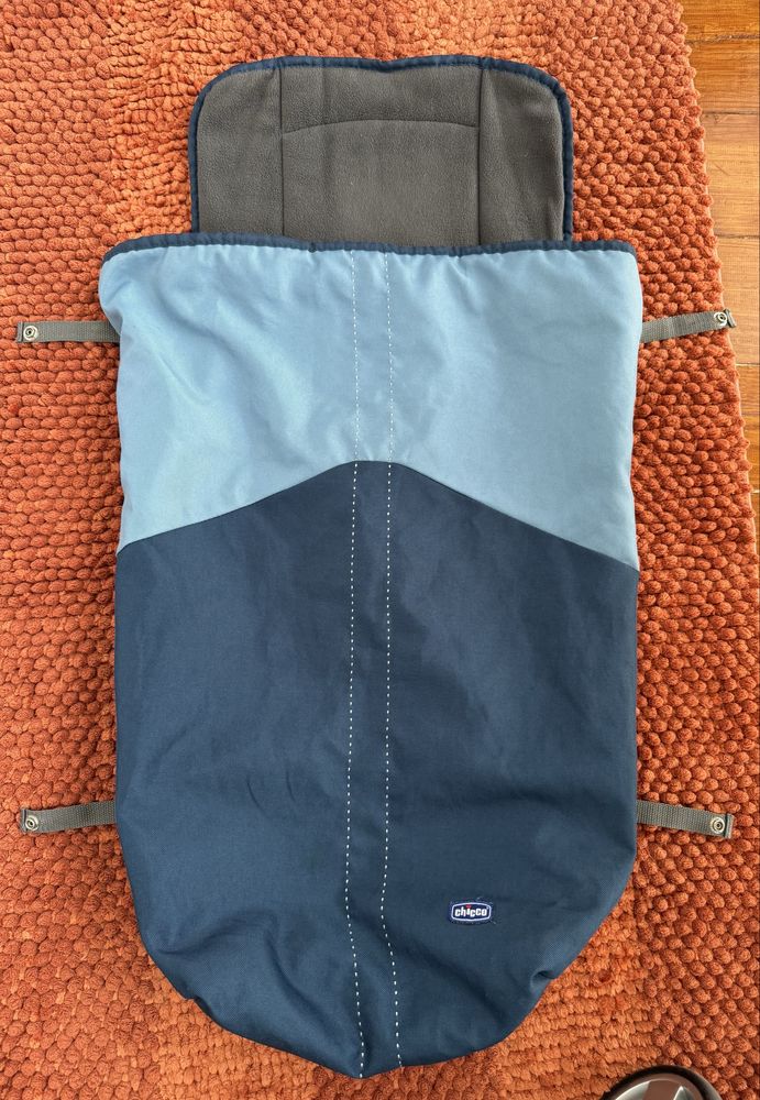 Коляска Chicco Lite Way 2 Top