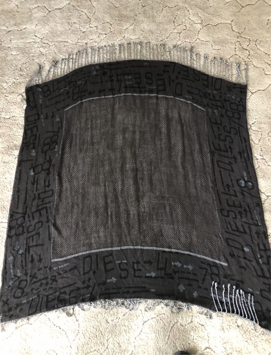 Diesel хустина  100*100