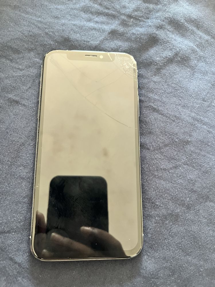 Carcaça de iphone X
