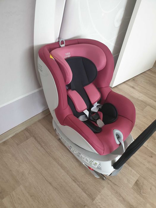 Fotelik Britax Römer Dualfix
