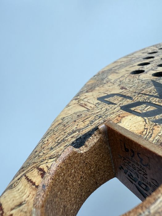 Cork Supreme Hybrid II