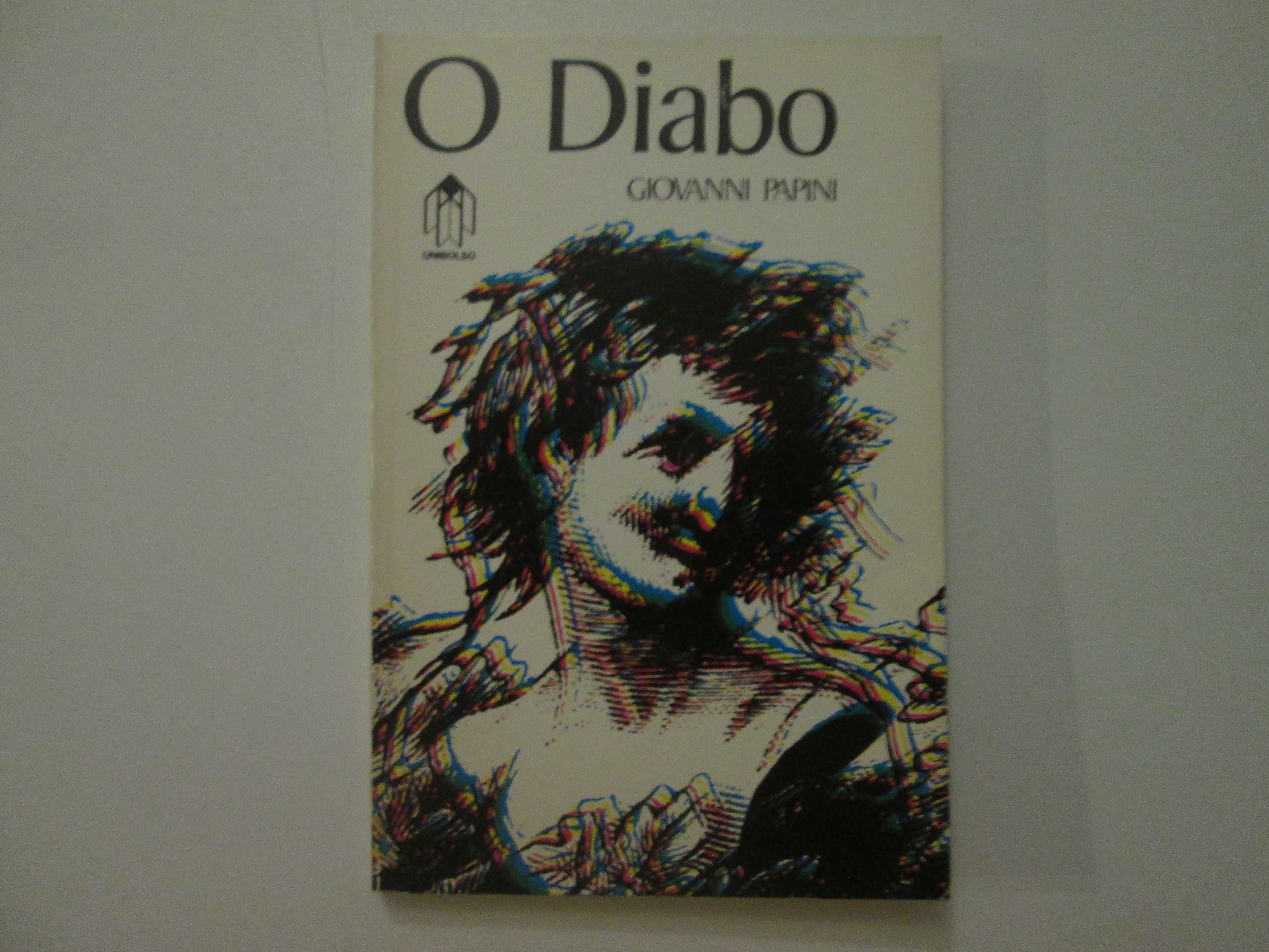 O Diabo- Giovanni Papini