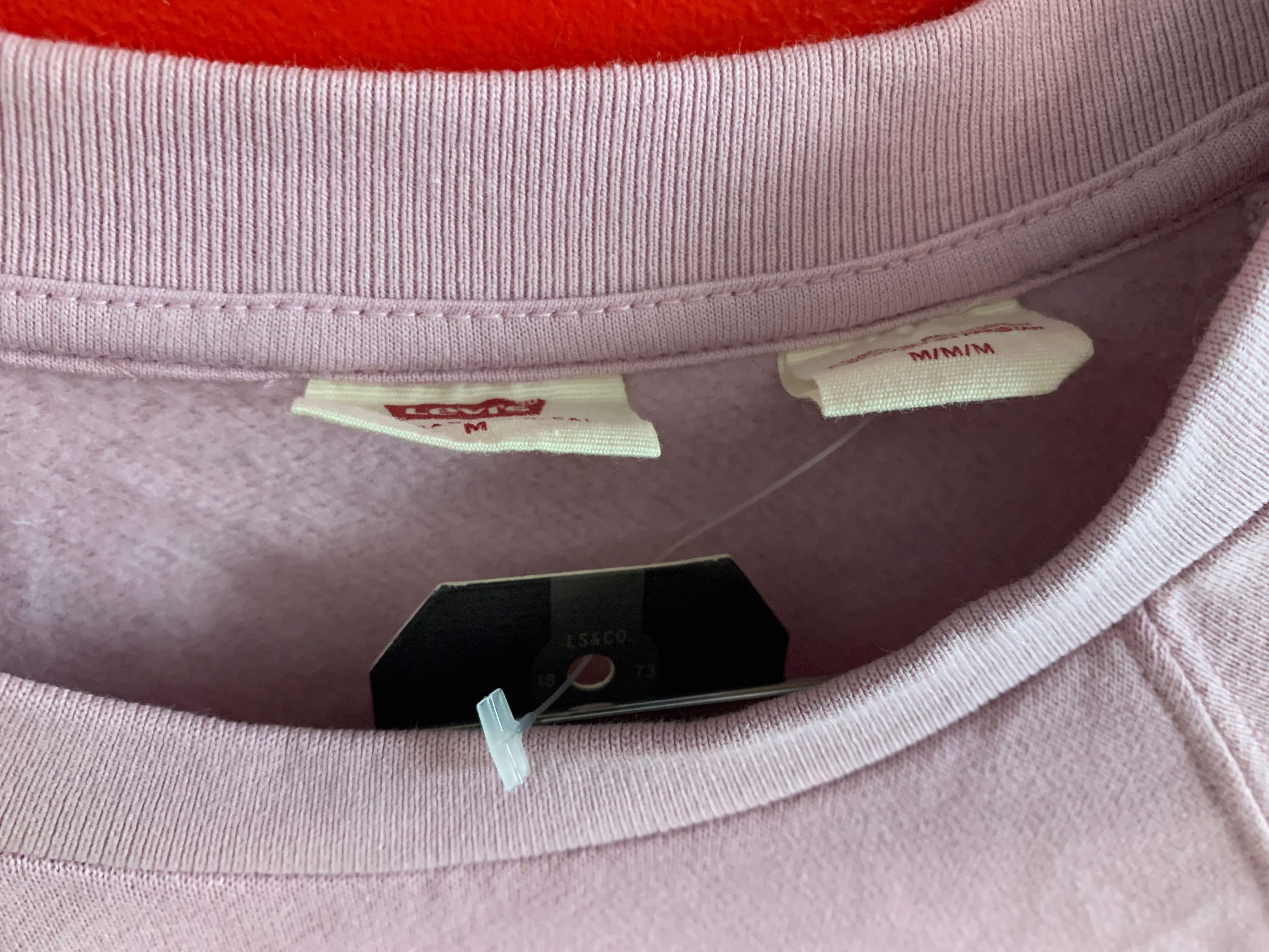 Світшот жіночий Levis розм. M-L