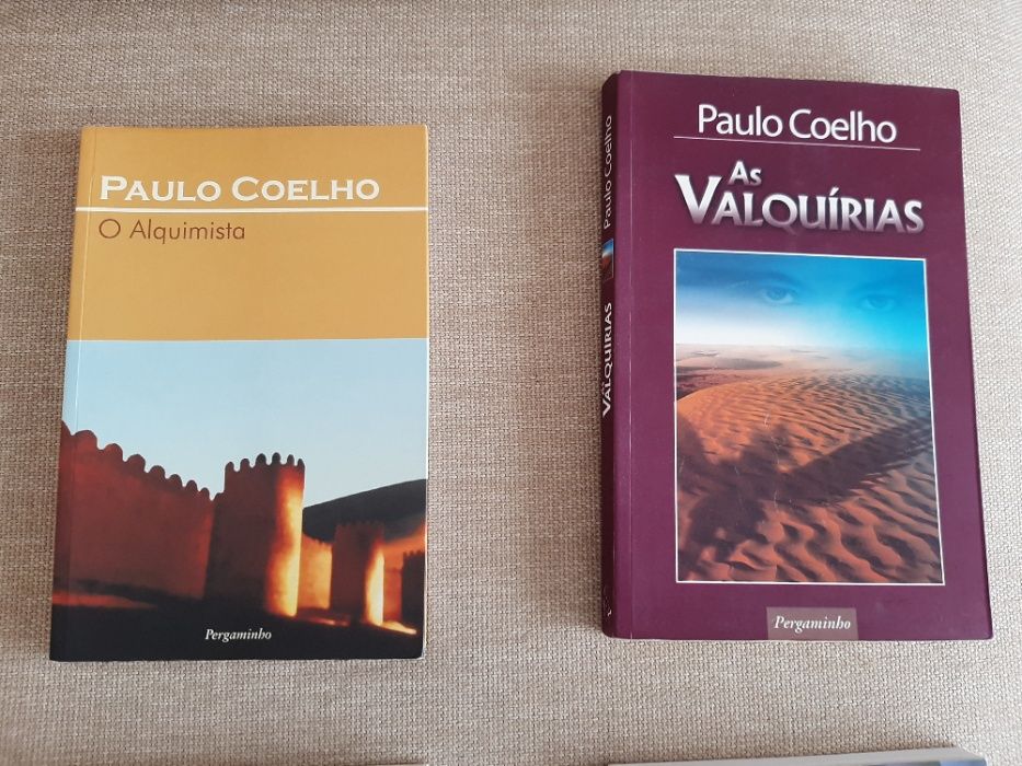 Livros como novos