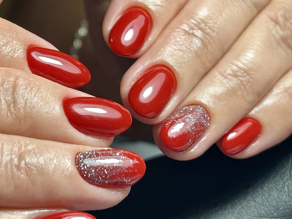 Манікюр Буча.