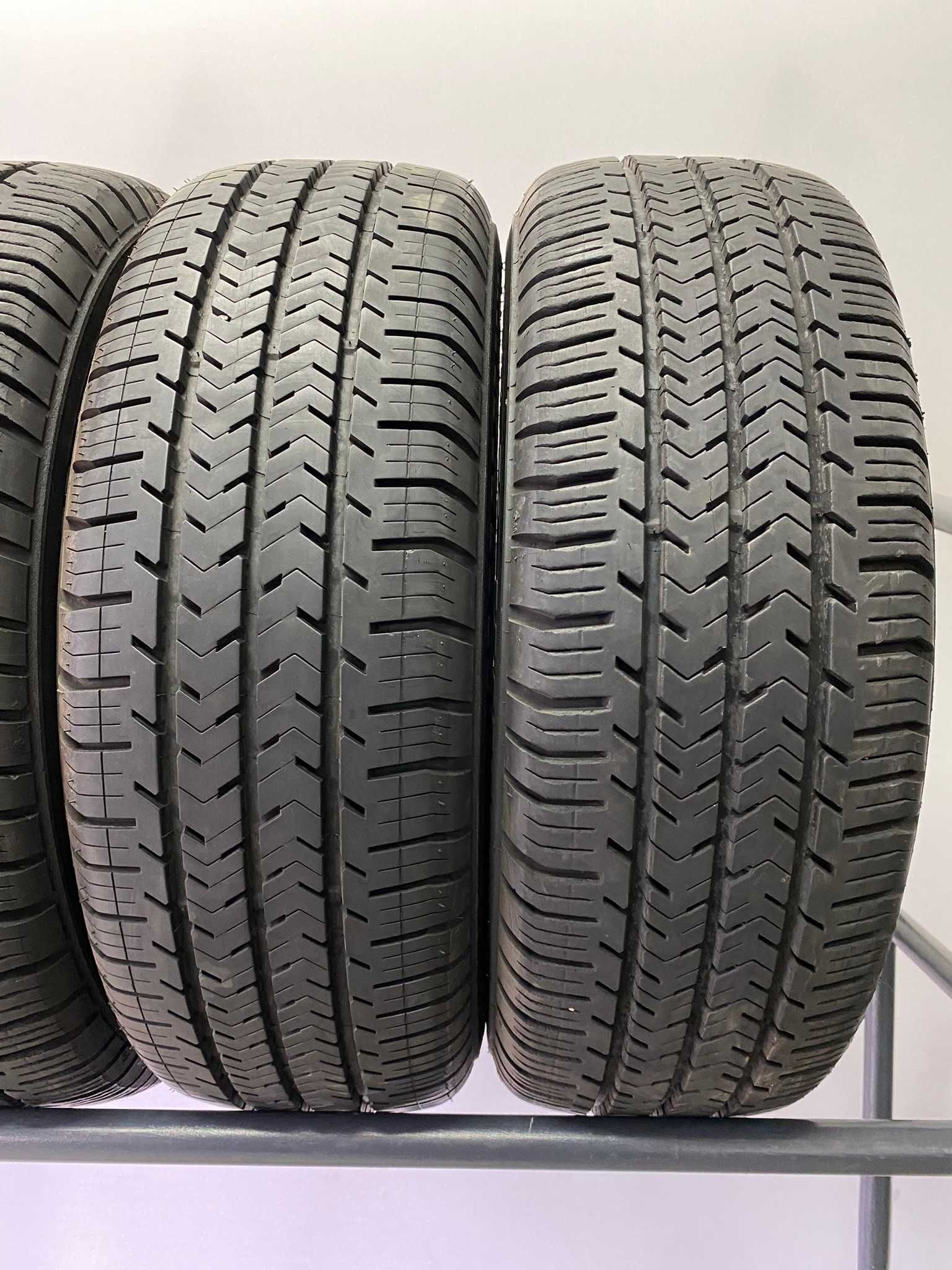 Opony Lato Michelin Agilis 51 215/65R16C Adax Koźle