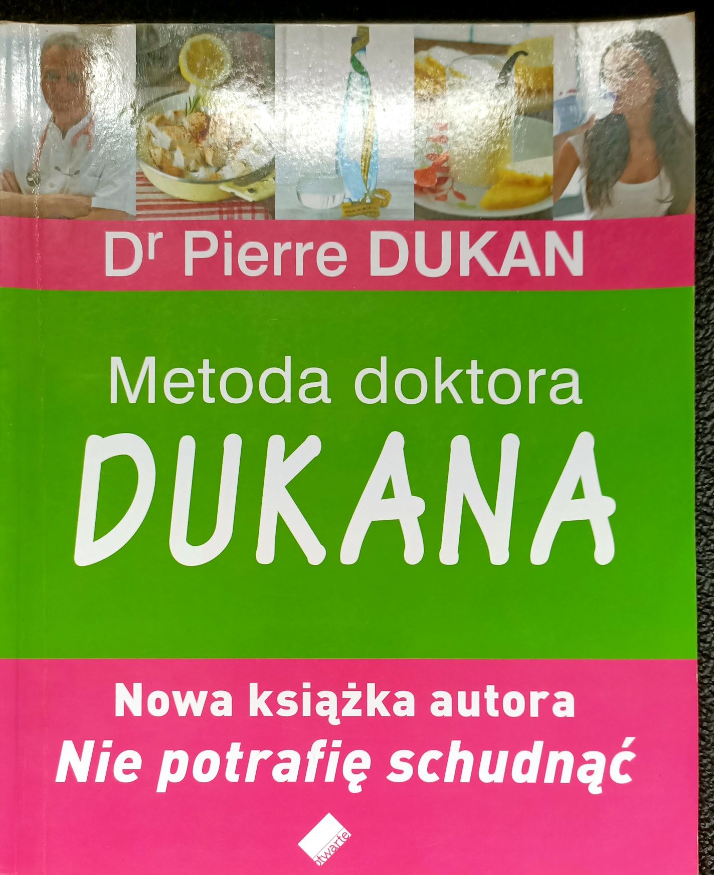 Metoda doktora Dukana